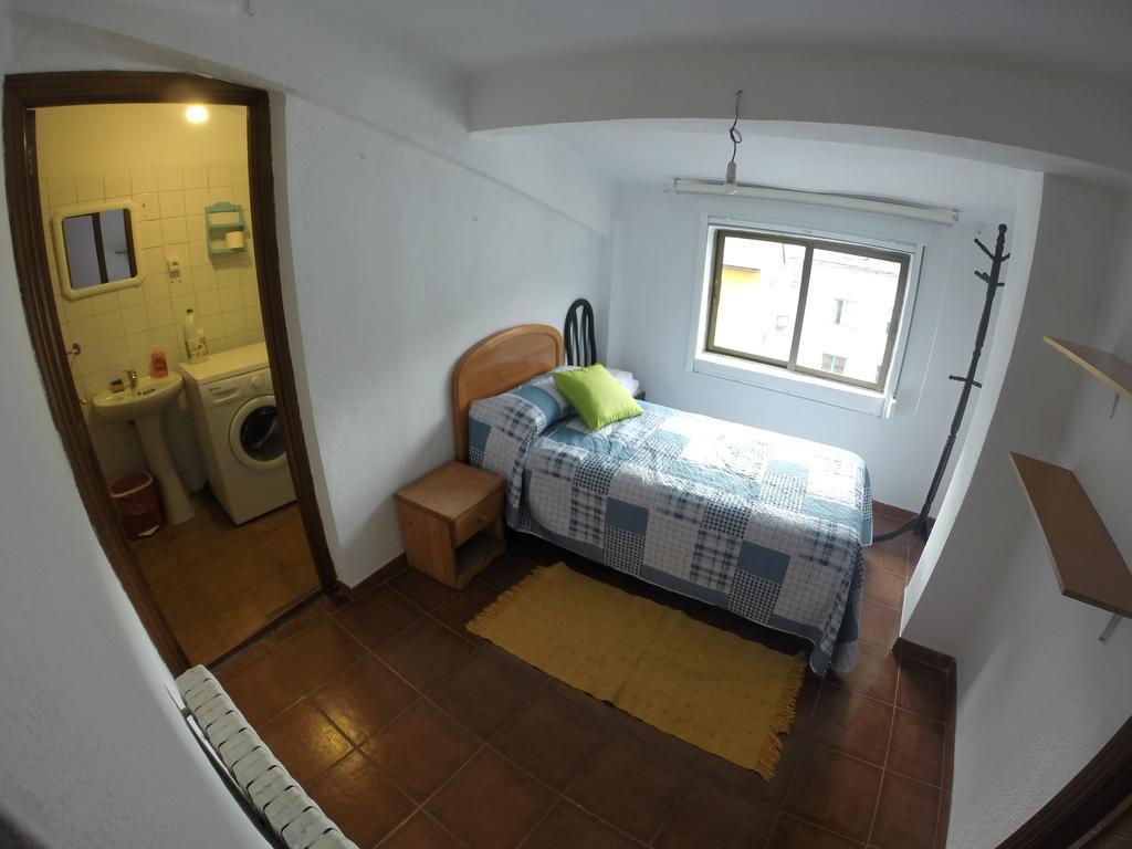 Alojamientos Turisticos Vut-Le-043 Villablino Zewnętrze zdjęcie