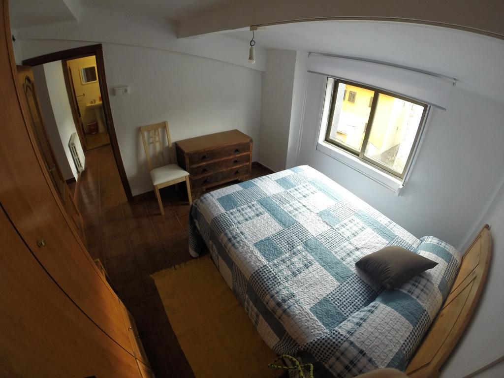Alojamientos Turisticos Vut-Le-043 Villablino Zewnętrze zdjęcie