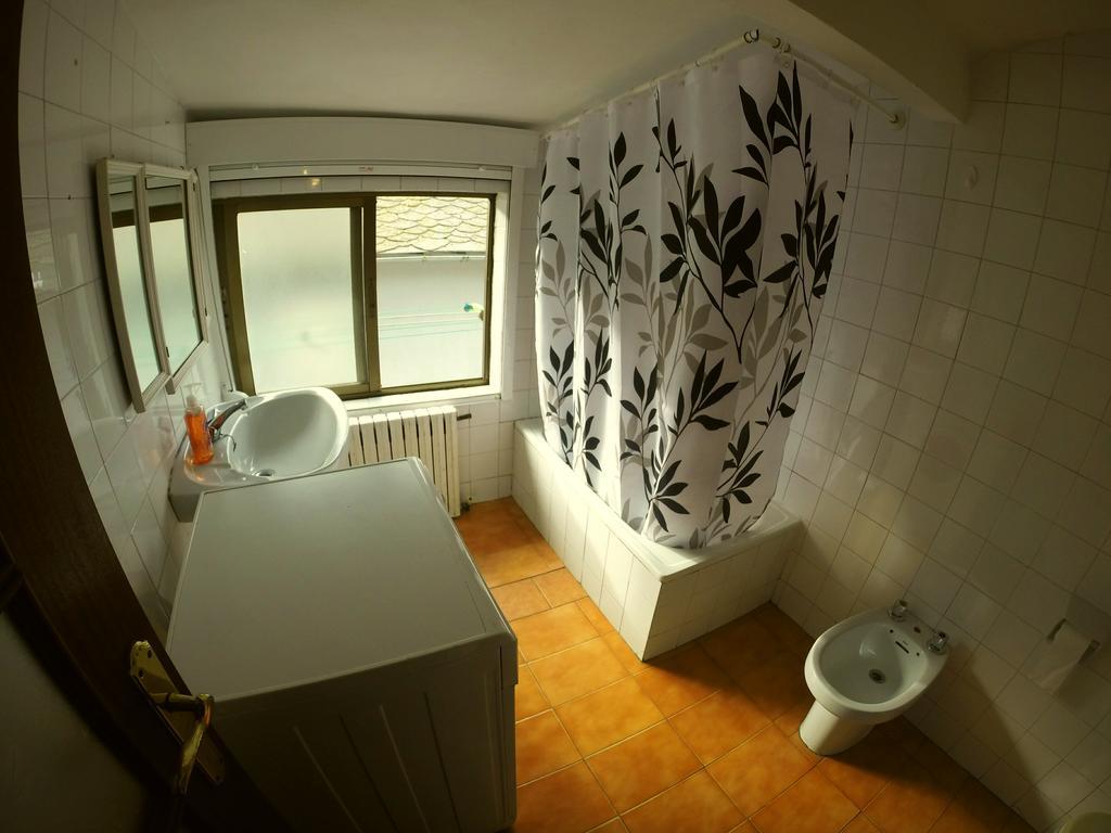 Alojamientos Turisticos Vut-Le-043 Villablino Zewnętrze zdjęcie