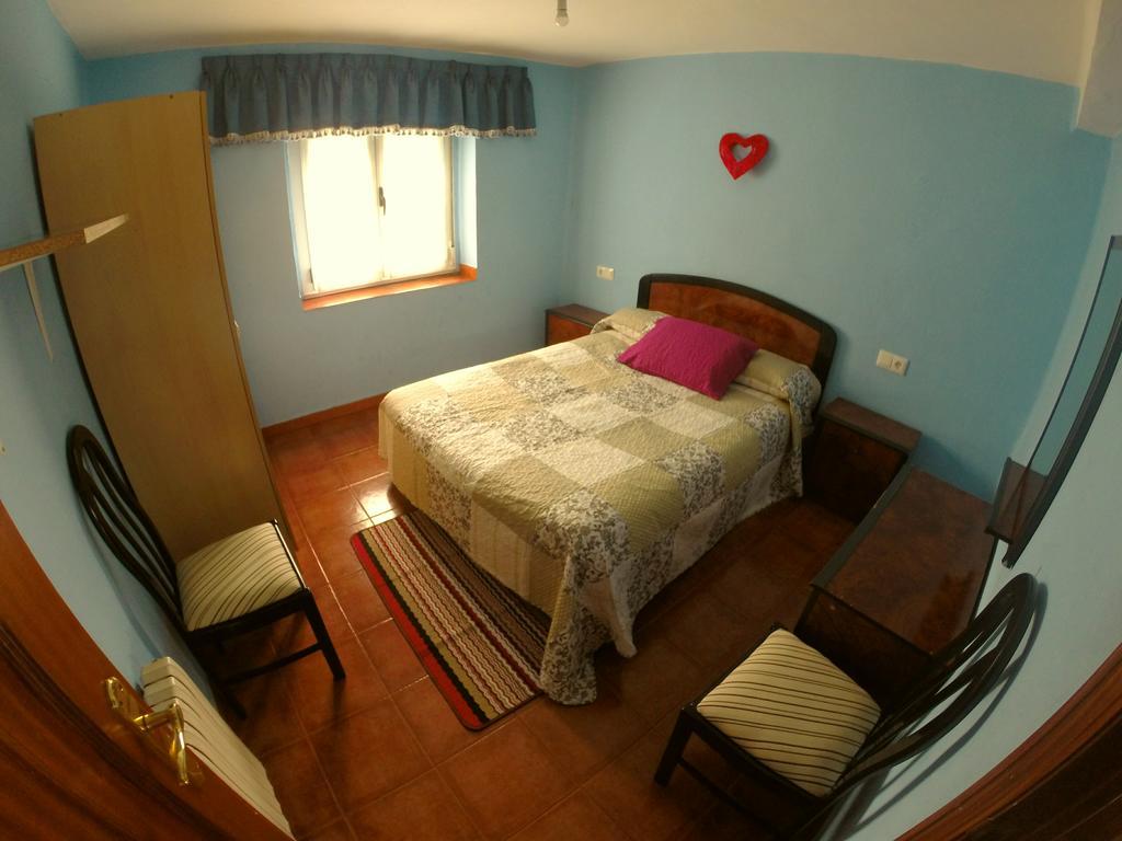 Alojamientos Turisticos Vut-Le-043 Villablino Zewnętrze zdjęcie