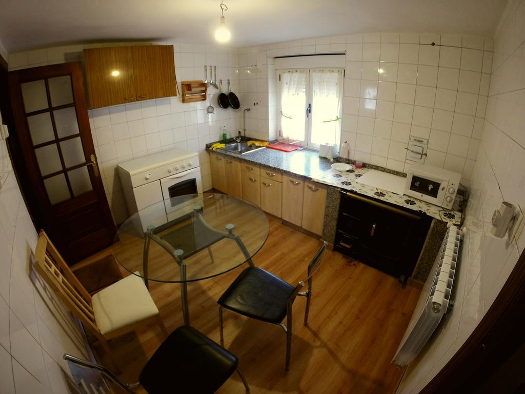 Alojamientos Turisticos Vut-Le-043 Villablino Zewnętrze zdjęcie