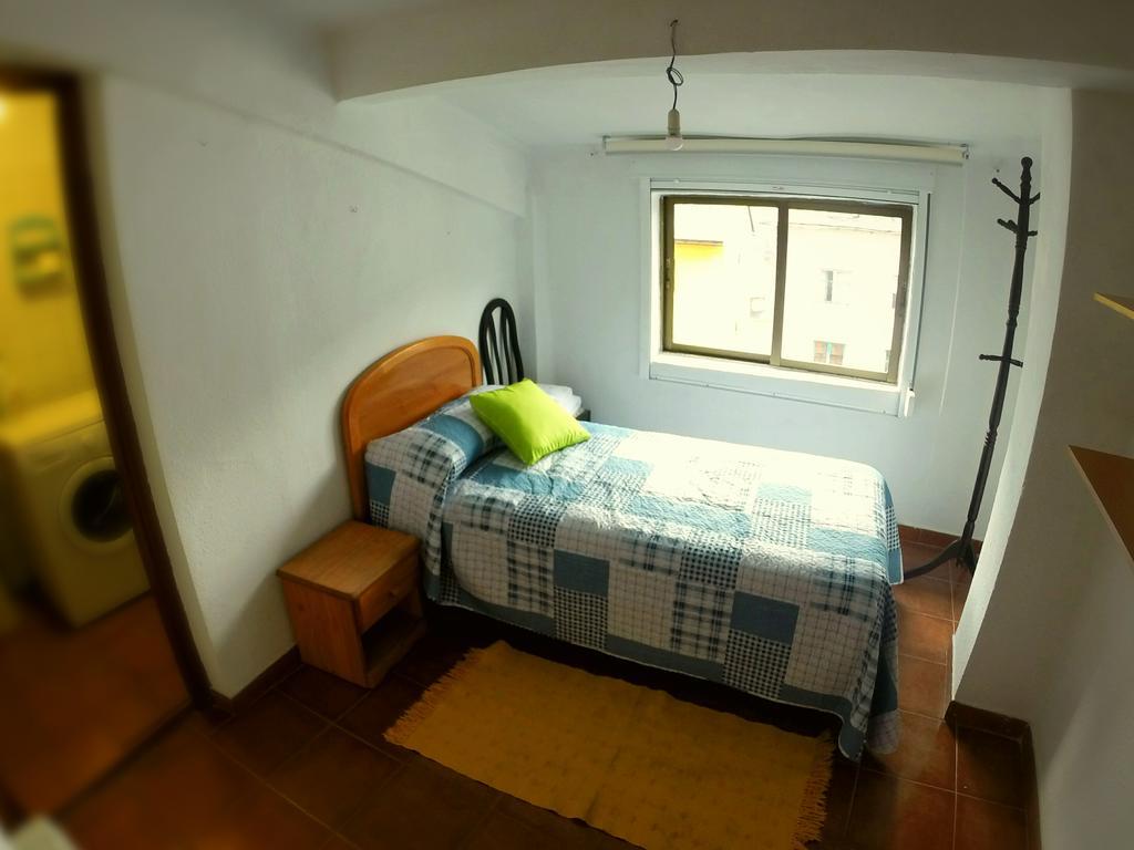 Alojamientos Turisticos Vut-Le-043 Villablino Zewnętrze zdjęcie