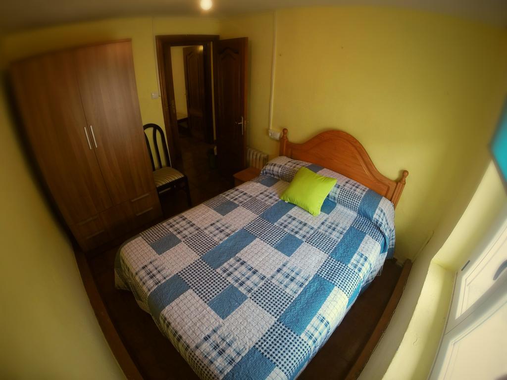 Alojamientos Turisticos Vut-Le-043 Villablino Zewnętrze zdjęcie