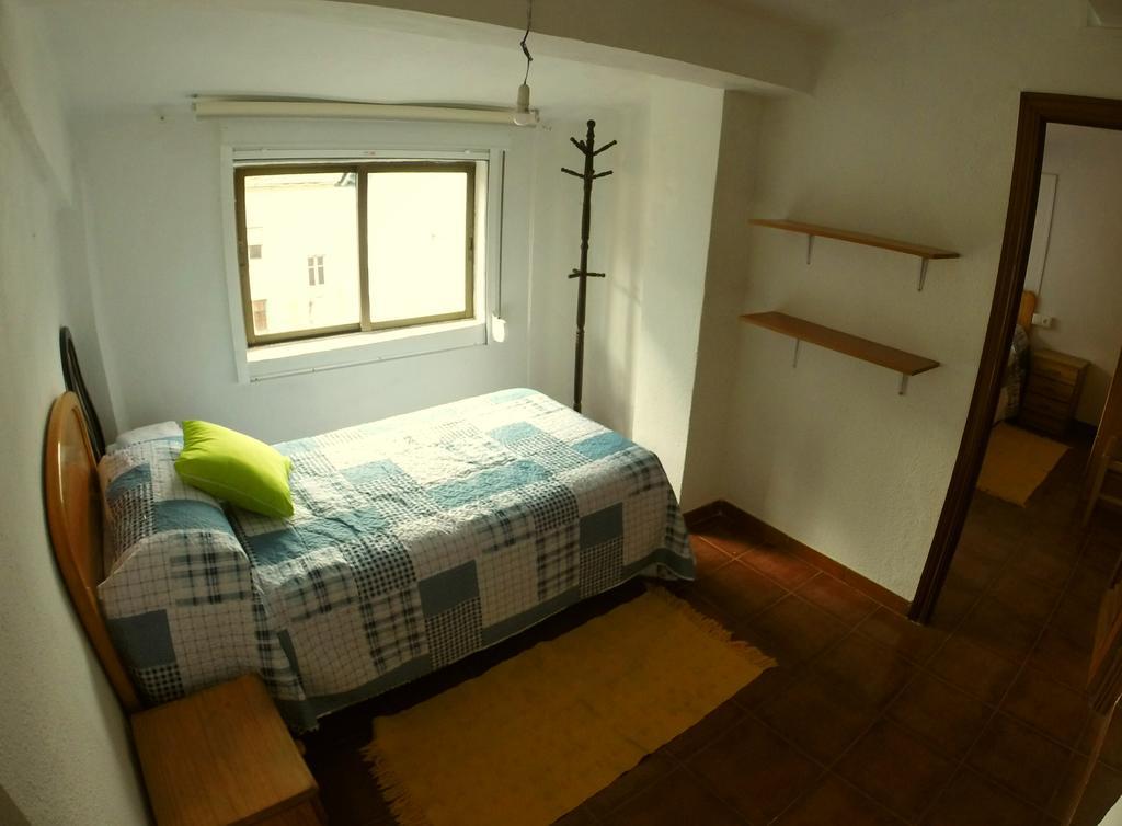 Alojamientos Turisticos Vut-Le-043 Villablino Zewnętrze zdjęcie